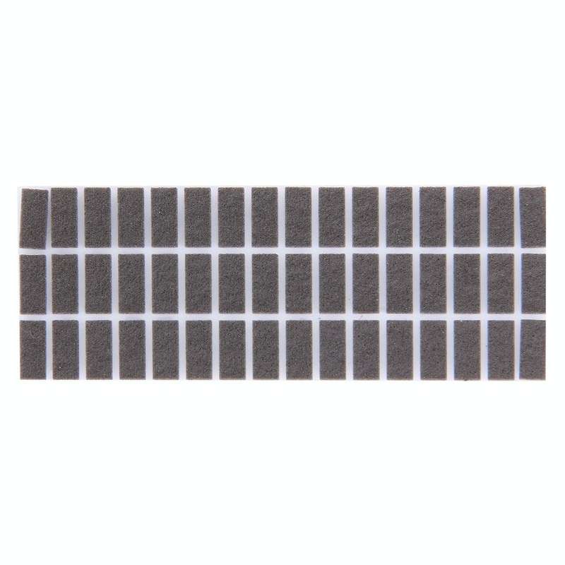 100 PCS Sponge Foam Pad for iPhone 5S Charging Port Flex Cable