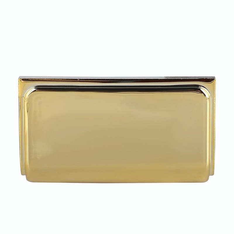 Electroplating Button Set For PS4 Slim(Gold)