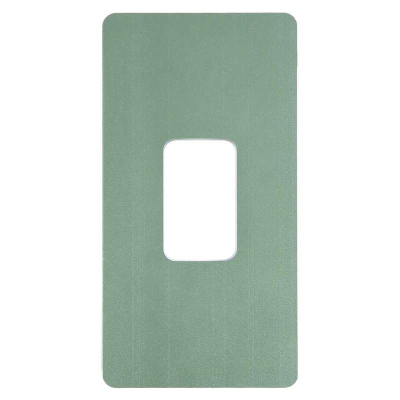 For iPhone 14 LCD Screen Outer Glass Lens Calibration Fixed Mold