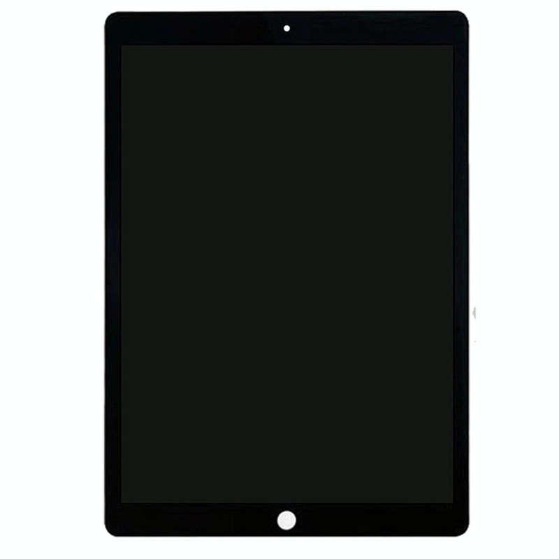 OEM LCD Screen for iPad Pro 12.9 inch A1584 A1652  with Digitizer Full Assembly with Board (Black)