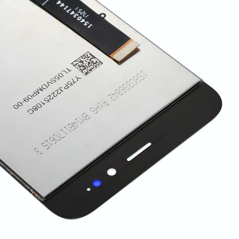 TFT LCD Screen for Xiaomi Mi 5X / A1 with Digitizer Full Assembly(White)