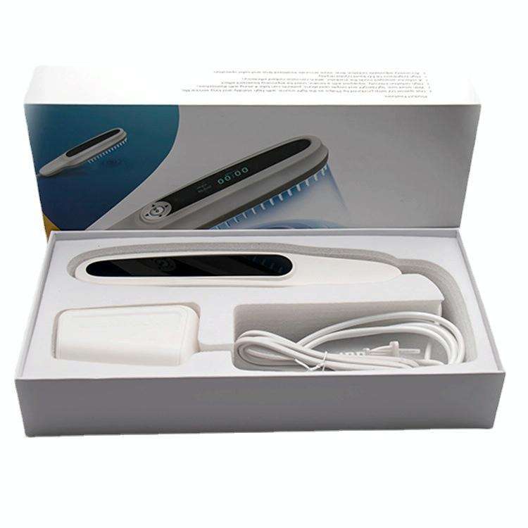 YK-6000BT Psoriasis Vitiligo UV Light Treatment Lamp(UK Plug 220V)