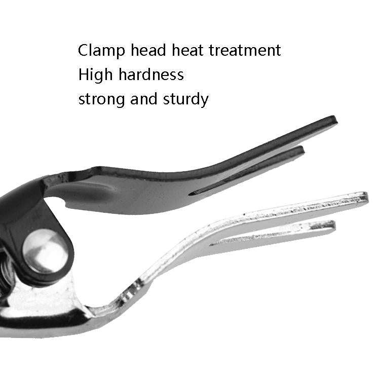 Automobile Fuel Pipe Separating Plier(Bag Package)