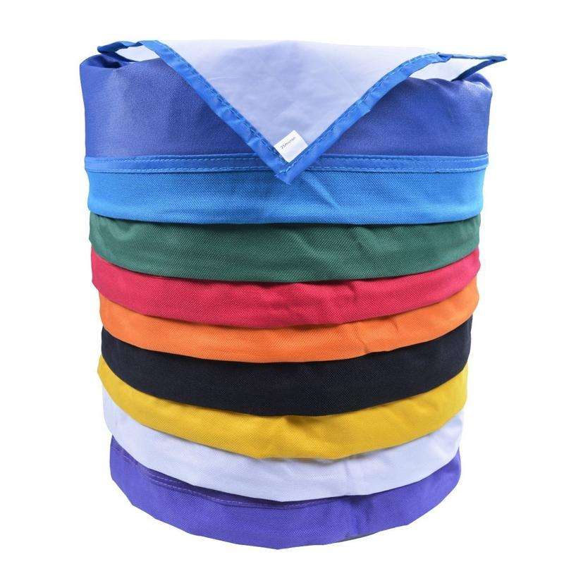 5 Gallon Hydroponic Plant Growth Filter Bag(Green)