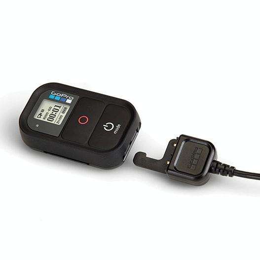 WiFi Control Remote Charger Cable for GoPro HERO10 Black / HERO9 Black /HERO8 Black /7 /6 /5 /4 /...