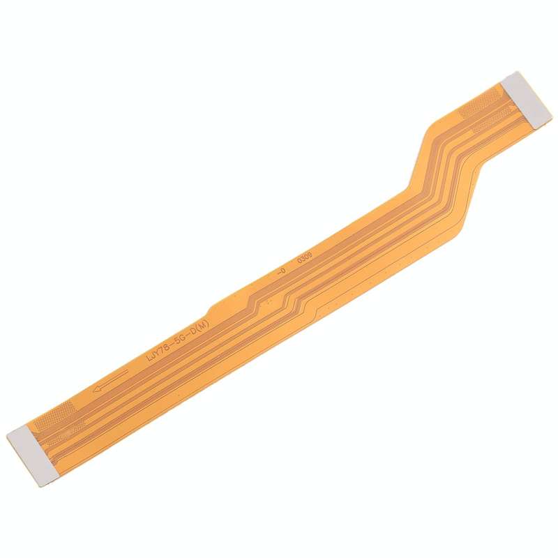 For vivo Y36 OEM Motherboard Flex Cable