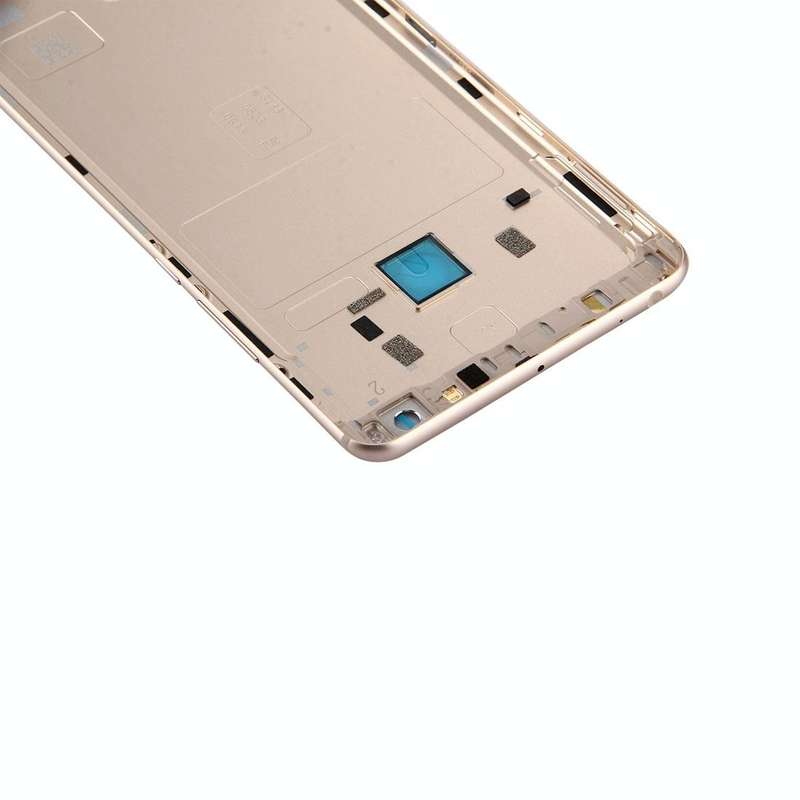 Battery Back Cover for Xiaomi Mi Max 2 (Gold)