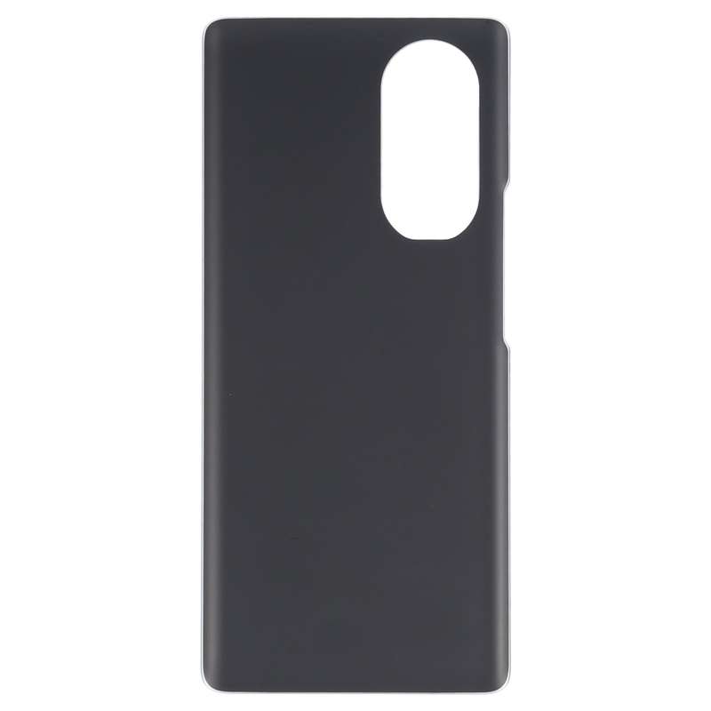 For Honor 50 Battery Back Cover(Black)