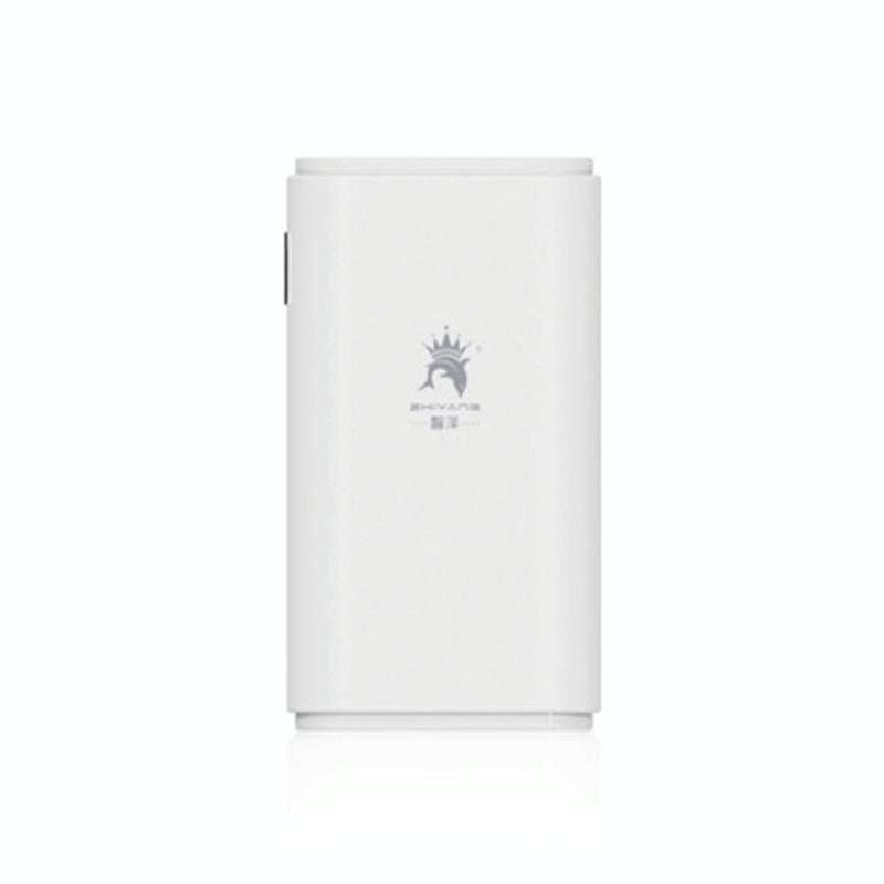 ZHIYANG Aquarium USB Oxygen Pump Fish Tank Oxygenated Air Pump, Specification: ZY-N08 USB Direct ...