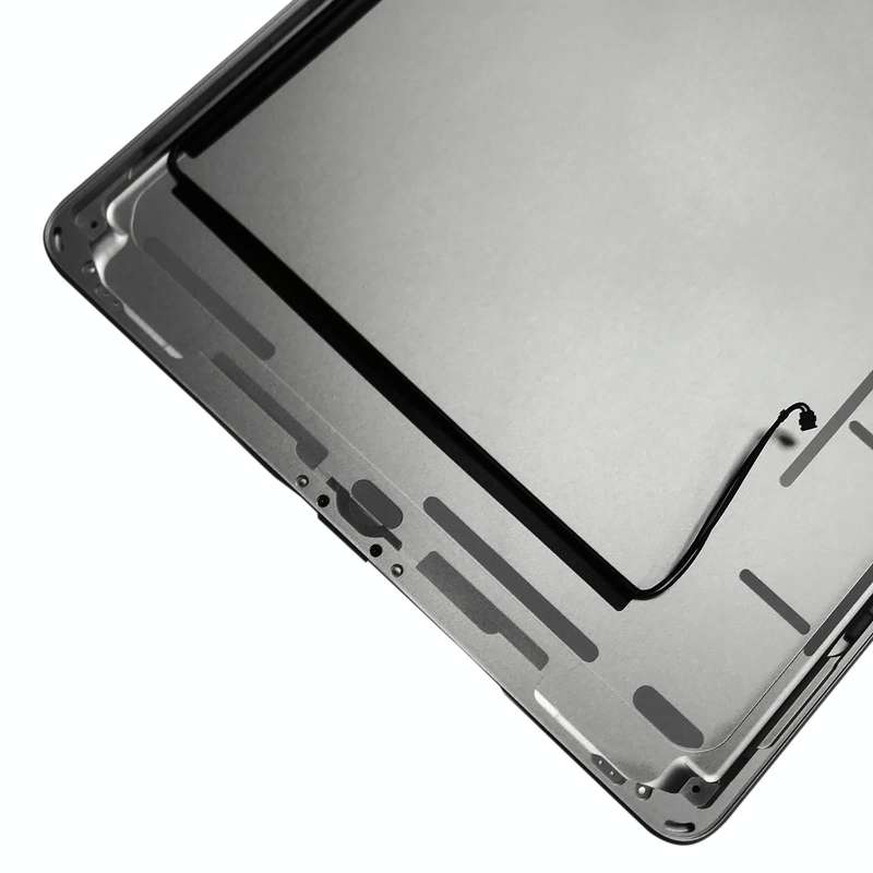 Battery Back Cover for Apple iPad 10.2 (2019) A2197 (WIFI Version)(Grey)