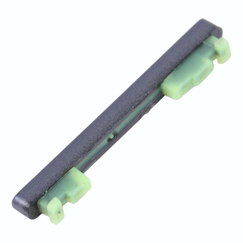 Volume Control Button for Xiaomi Redmi Note 9 5G / Redmi Note 9T M2007J22C M2007J22G J22 (Black)