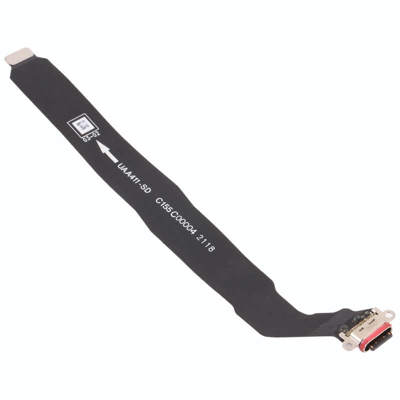 Charging Port Flex Cable for OnePlus Nord  2 5G