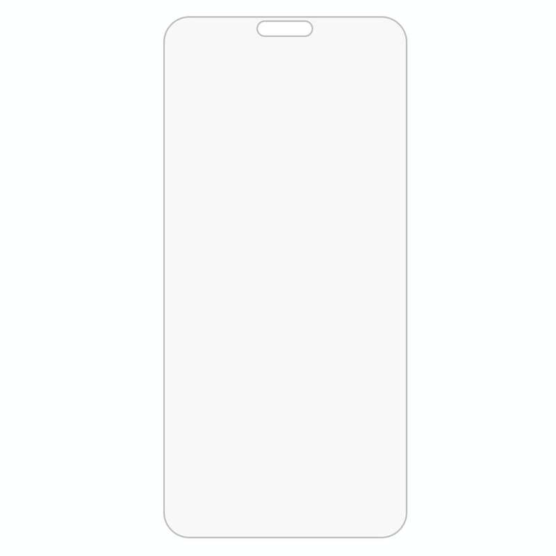 For Huawei P20 Lite 0.26mm 9H Surface Hardness 2.5D Explosion-proof Tempered Glass Screen Film