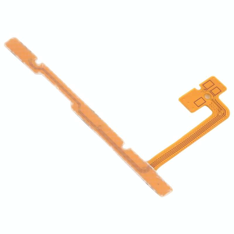 For OPPO Realme C11 (2021) Power Button & Volume Button Flex Cable