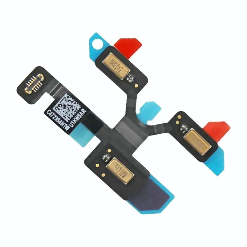 Microphone Flex Cable For MacBook Air Retina 13.6 inch M2 A2681 EMC4074 2022