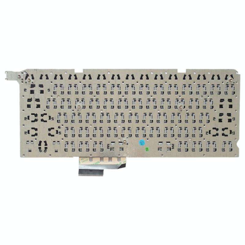 US Version Keyboard for DELL Vostro 5460 V5460 V5470 P41G 14-5439