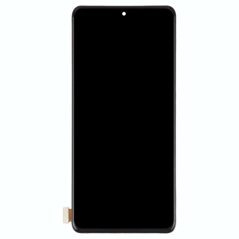 For vivo S15 Pro TFT Material OEM LCD Screen with Digitizer Full Assembly
