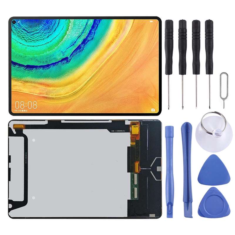OEM LCD Screen for Huawei MatePad Pro 5G MRX-AL09, MRX-AL19, MRX-W09, MRX-W19 with Digitizer Full...