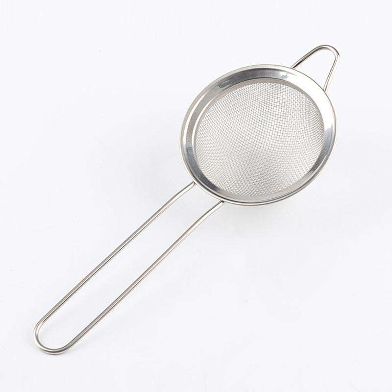 11 in 1 Stainless Steel Cocktail Shaker Tools Set with Wooden Mount, Capacity: 550ml