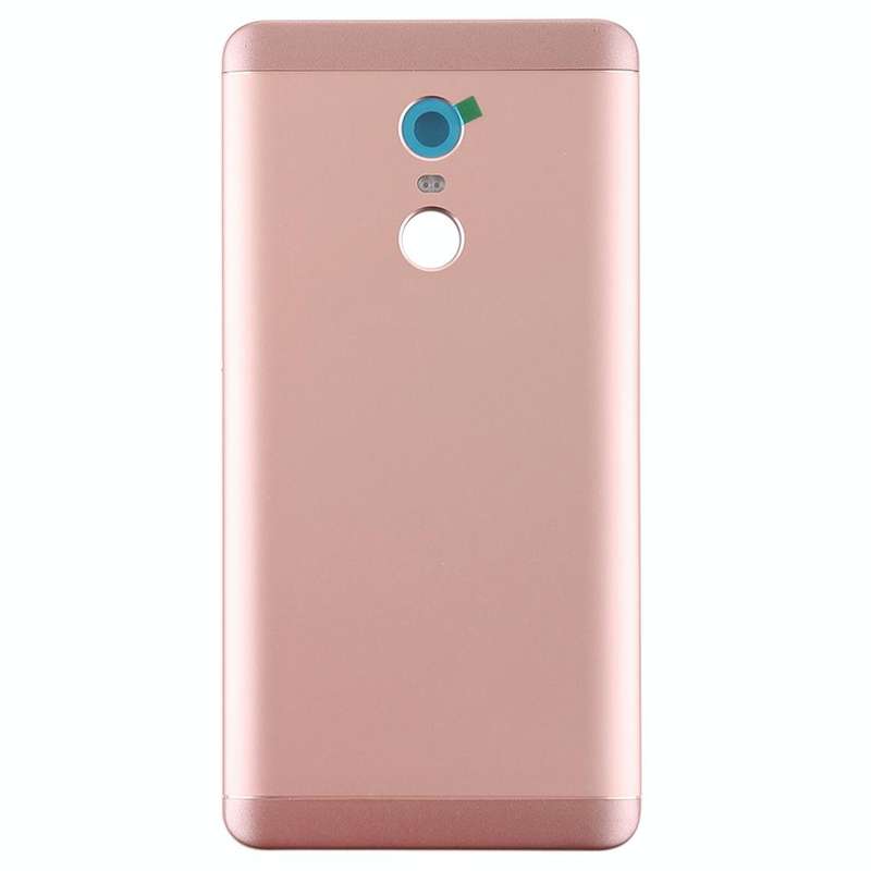 Back Cover for Xiaomi Redmi Note 4X(Rose Gold)