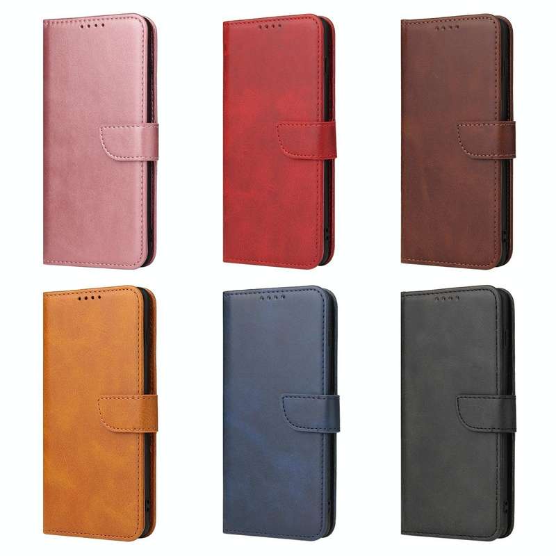 For Samsung Galaxy S20+ Calf Texture Buckle Horizontal Flip Leather Case with Holder & Card Slots...
