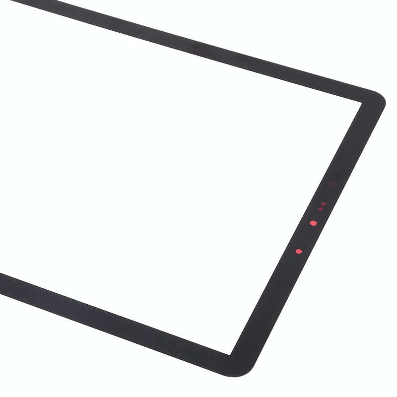 For Samsung Galaxy Tab S4 10.5 / SM-T830 / T835  Front Screen Outer Glass Lens with OCA Optically...