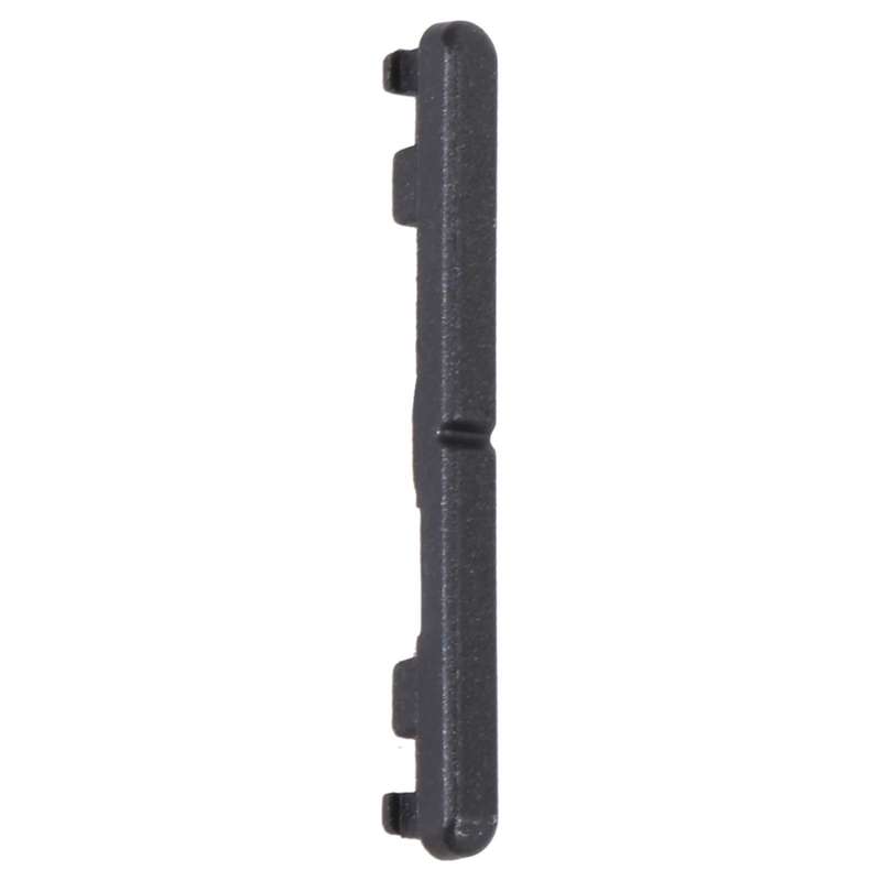 For Motorola Moto G32 Volume Control Button (Black)