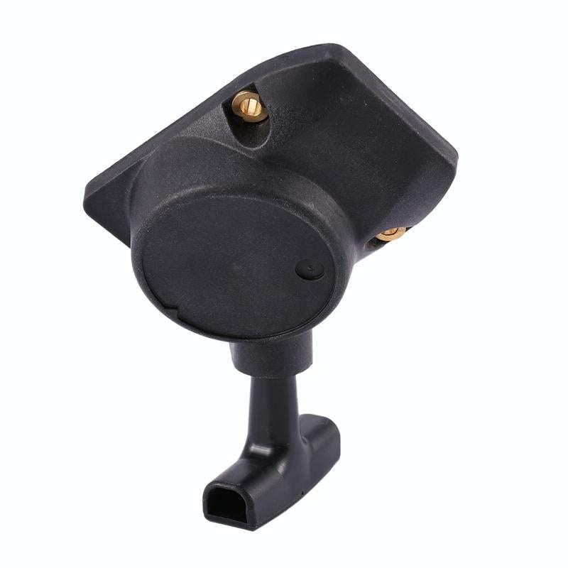 Lawn Mower Start Pull Plate Assembly 4137-190-4000 for Stihl FS75 FS80 FS80R FS85 FS85R