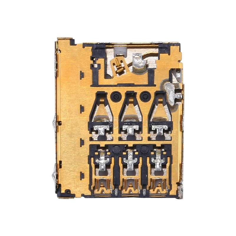 SIM Card Reader for Microsoft Lumia 950
