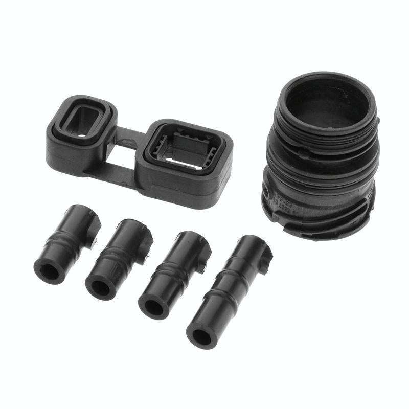 Car 6HP19 6HP21 Transmission Valve Body Sealing Rubber Hose 24347588759 for BMW E60