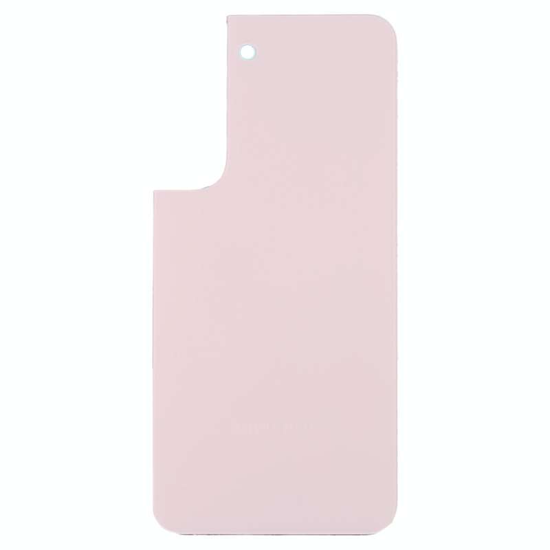 For Samsung Galaxy S22 Battery Back Cover (Gold)