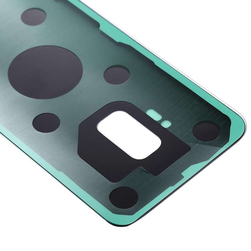 For Galaxy S9 / G9600 Back Cover (Blue)