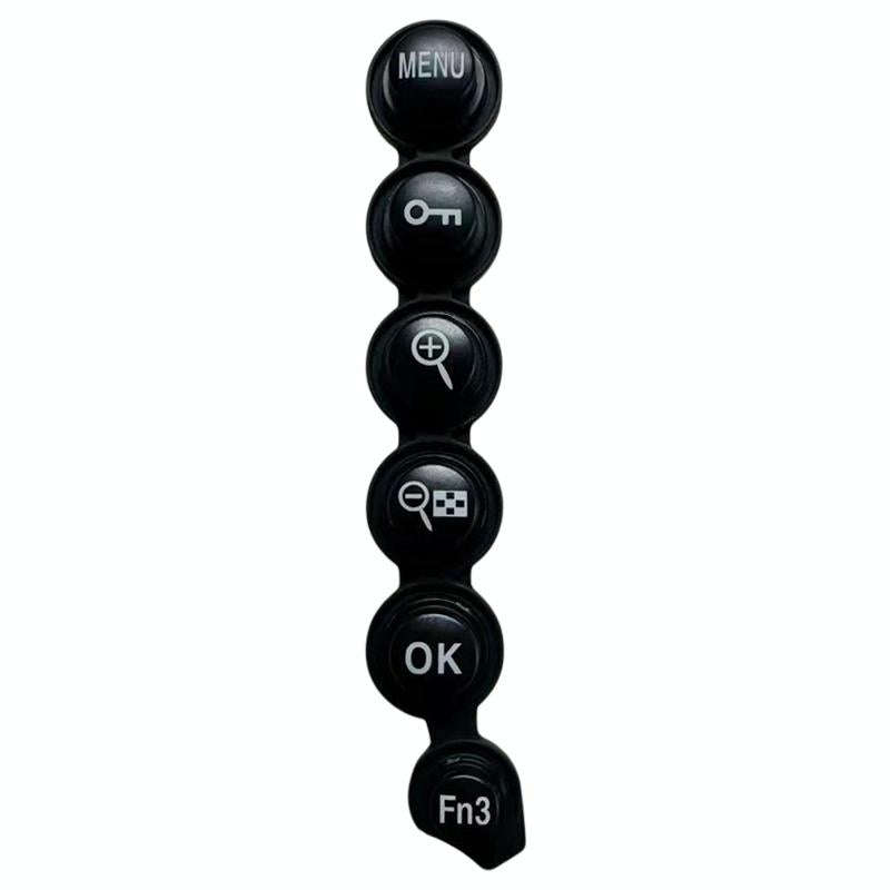 For Nikon D6 Original Menu Button Cap