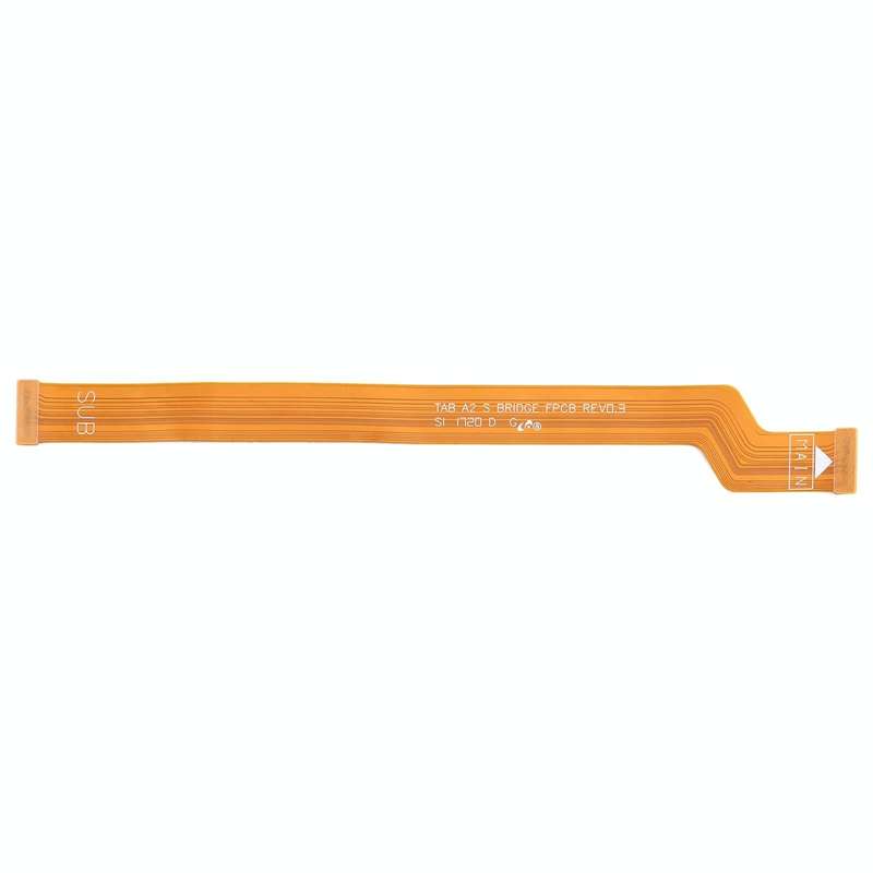For Samsung Galaxy Tab A 8.0 (2017) / SM-T380 / SM-T385 Motherboard Flex Cable