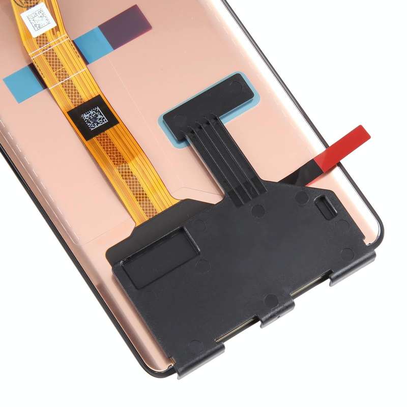 For Honor X9a OEM LCD Screen with Digitizer Full Assembly