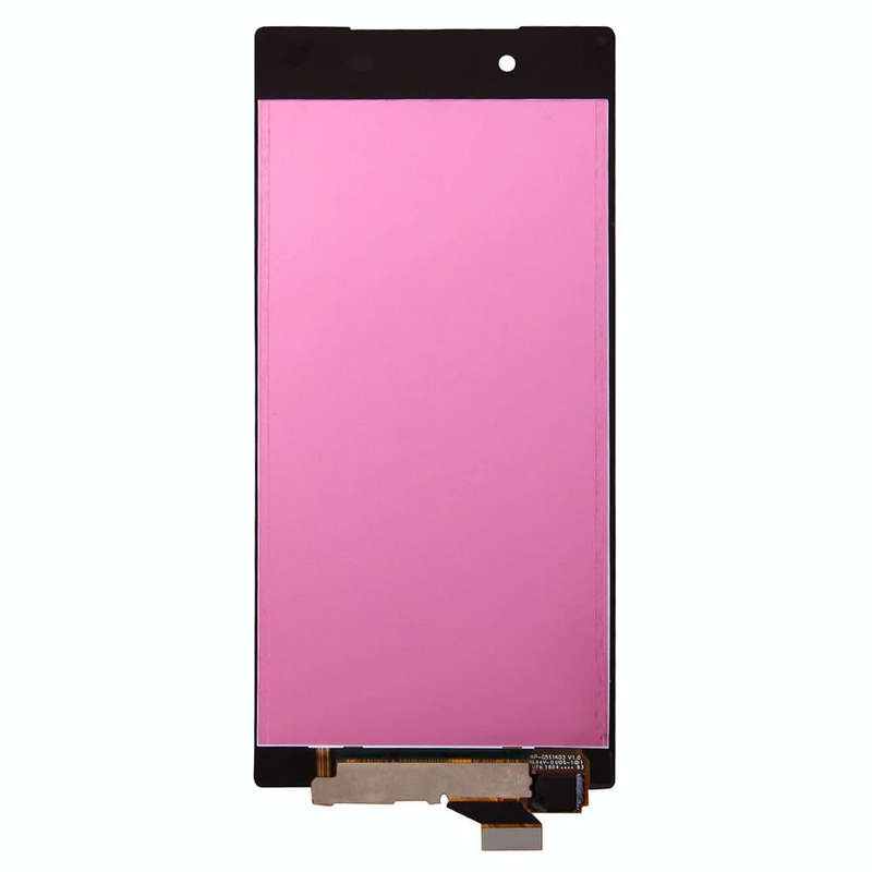 LCD Display + Touch Panel  for Sony Xperia Z5 / E6603 (5.2 inch)(Black)