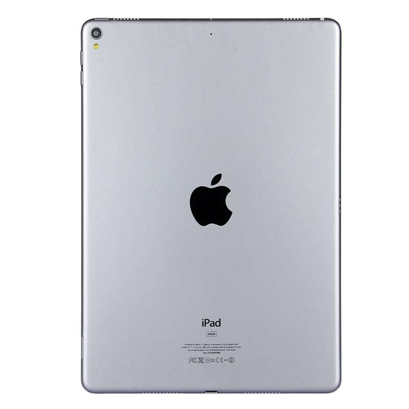 For iPad Pro 10.5 inch (2017) Tablet PC Dark Screen Non-Working Fake Dummy Display Model (Grey)