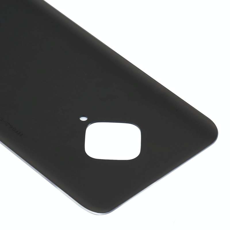 For Vivo Y9s/S1 Pro/V17 (Russia)/V1945A/V1945T/1920 Battery Back Cover (Blue)