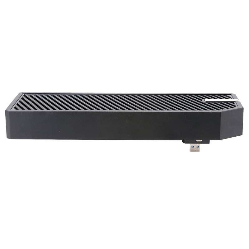 For Xbox One With HUB Function 2 In 1 HDD Expansion Center Plug And Play