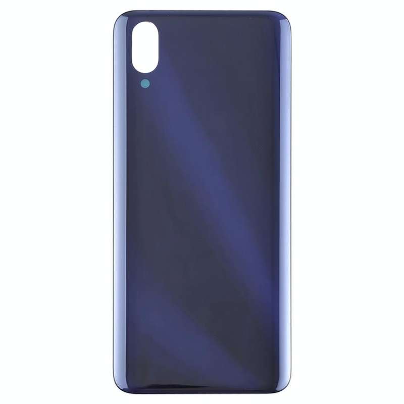 For Vivo X23 Back Cover (Blue)