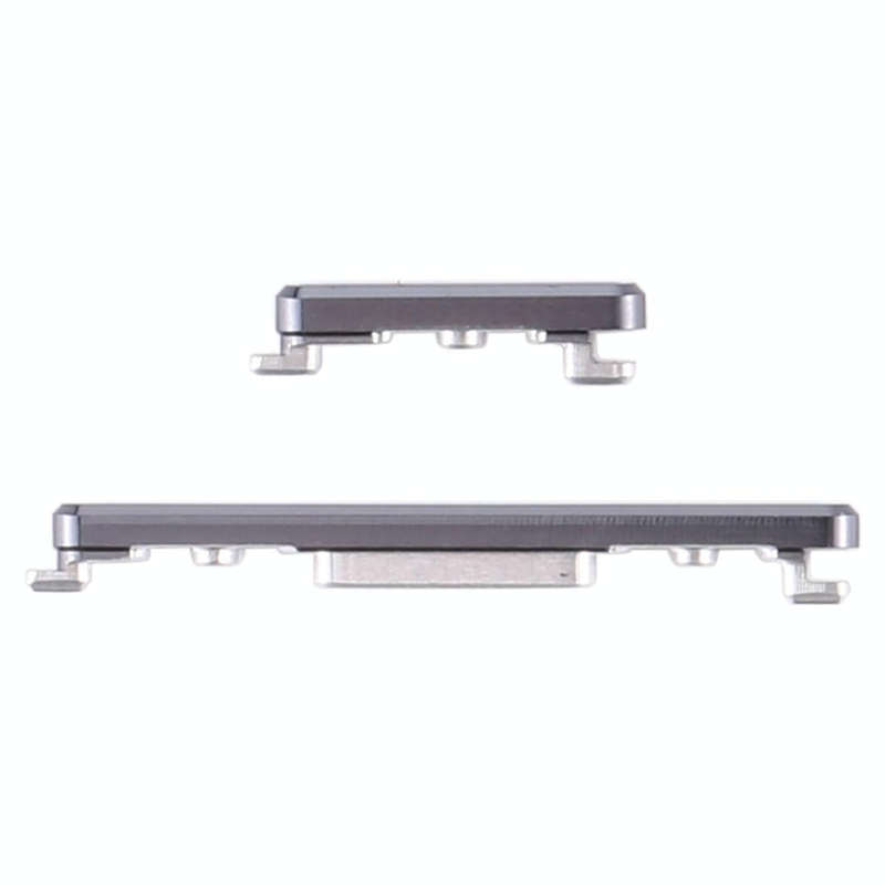 For Huawei P40 Pro  Power Button and Volume Control Button (Black)