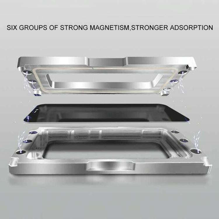 Press Screen Positioning Mould for iPhone 11 Pro