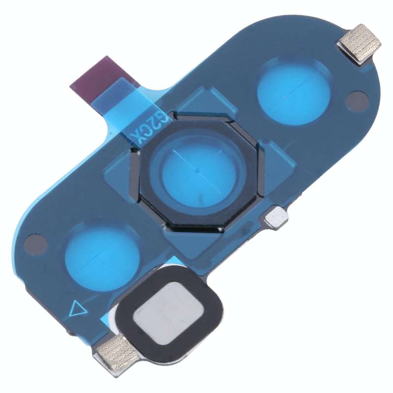 For Sony Xperia 10 IV Original Camera Lens Cover (Black)