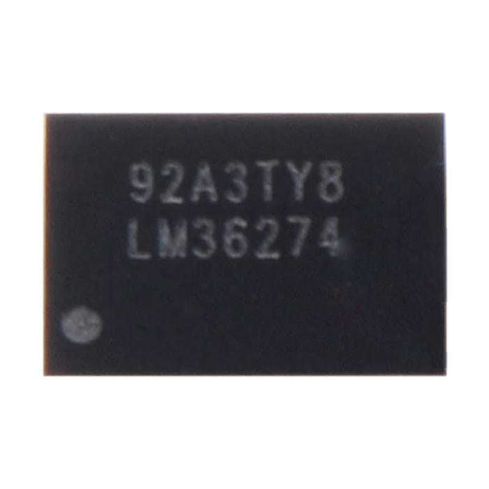 Light Control IC Module LM36274