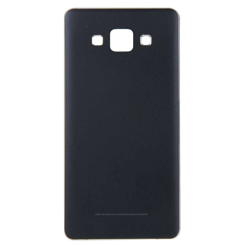 For Galaxy A5 / A500 Rear Housing (Black)