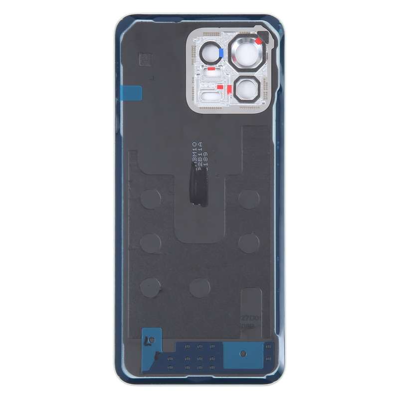 For Xiaomi 13 Original Battery Back Cover (Green)