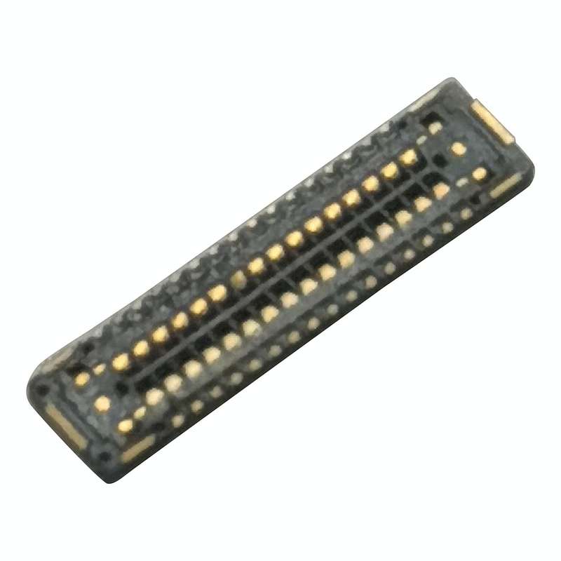 For Huawei P Smart Pro 2019 10PCS Motherboard LCD Display FPC Connector