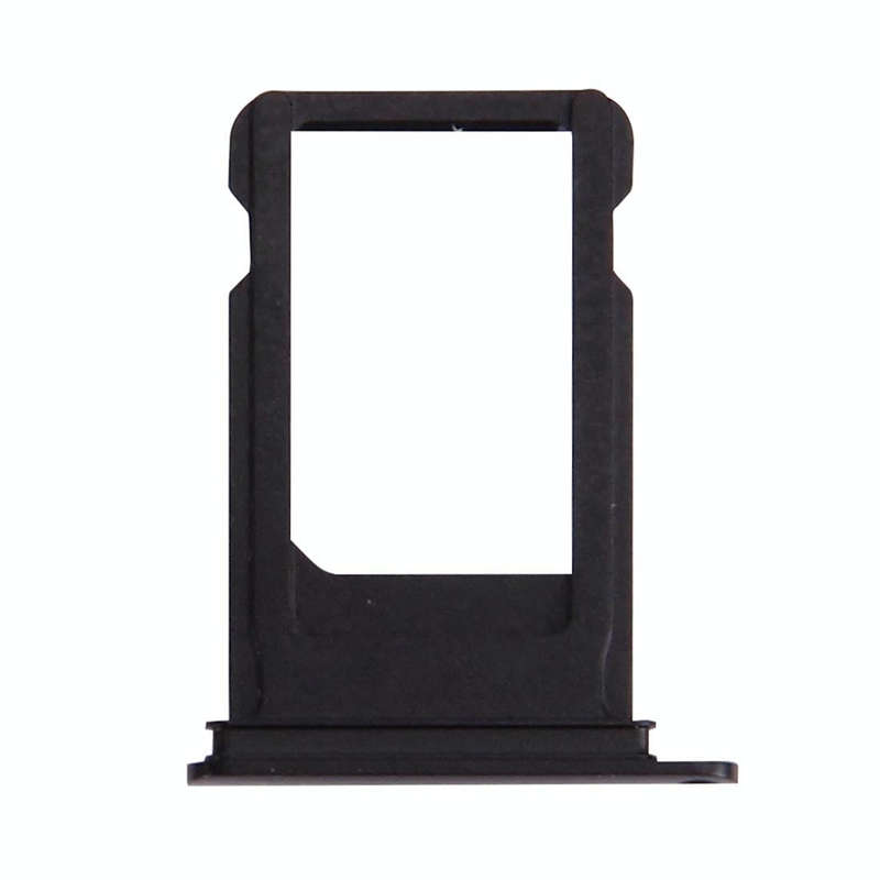 Card Tray for iPhone 7 (Jet Black)