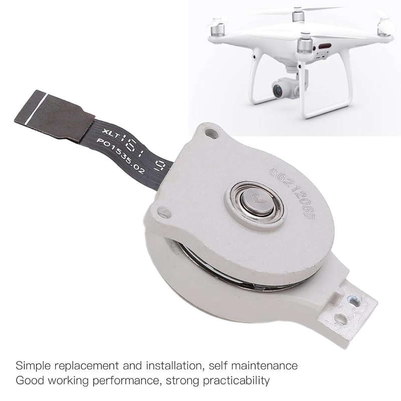 Drone Gimbal Motor P-axis Motor For DJI Phantom 4 Pro
