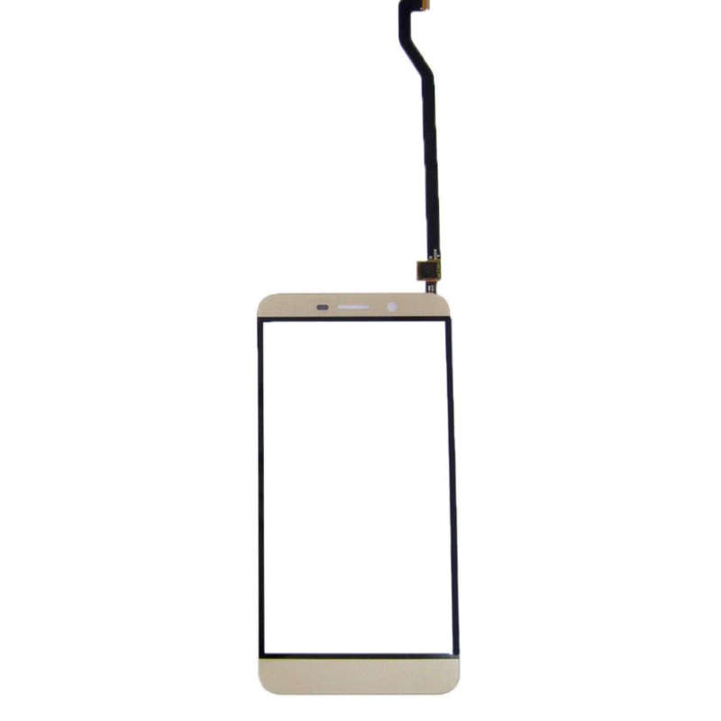 Touch Panel  for Letv Le One Pro / X800(Gold)